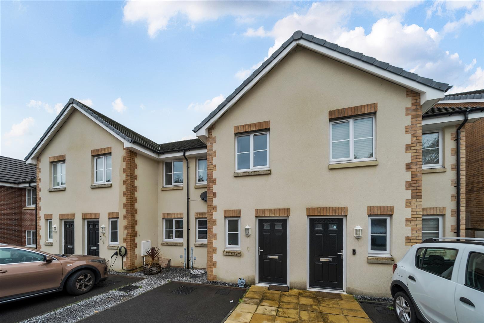 Scotts Road, Pentrechwyth, Swansea, SA1 7GD